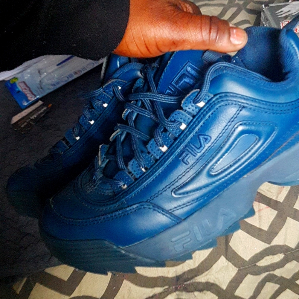 Women's Filas